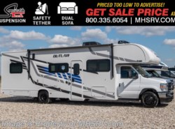 New 2026 Thor Motor Coach Outlaw 29J available in Alvarado, Texas