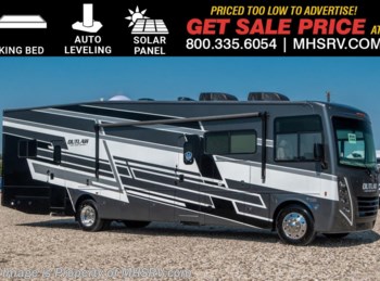 New 2026 Thor Motor Coach Outlaw Wild West Edition 38K available in Alvarado, Texas