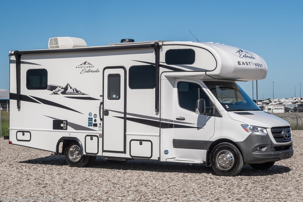 Used 2024 East to West Entrada M-Class 24RL available in Alvarado, Texas