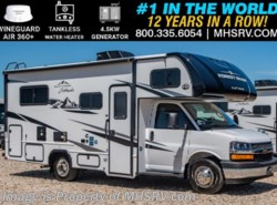 New 2026 East to West Entrada 210NS available in Alvarado, Texas