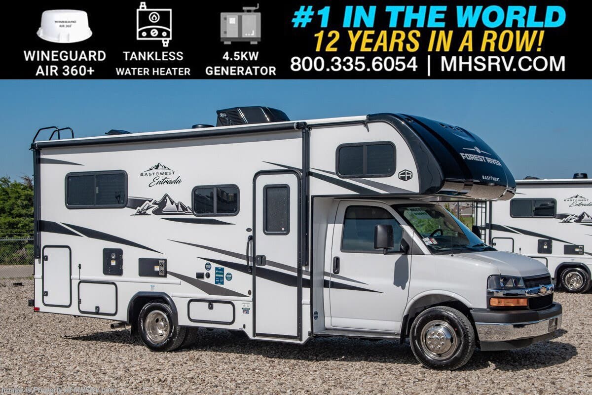 New 2026 East to West Entrada 210NS available in Alvarado, Texas