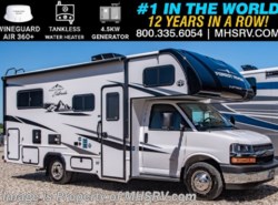 New 2026 East to West Entrada 210NS available in Alvarado, Texas