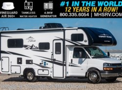 New 2026 East to West Entrada 210NS available in Alvarado, Texas