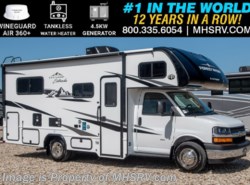 New 2026 East to West Entrada 210NS available in Alvarado, Texas