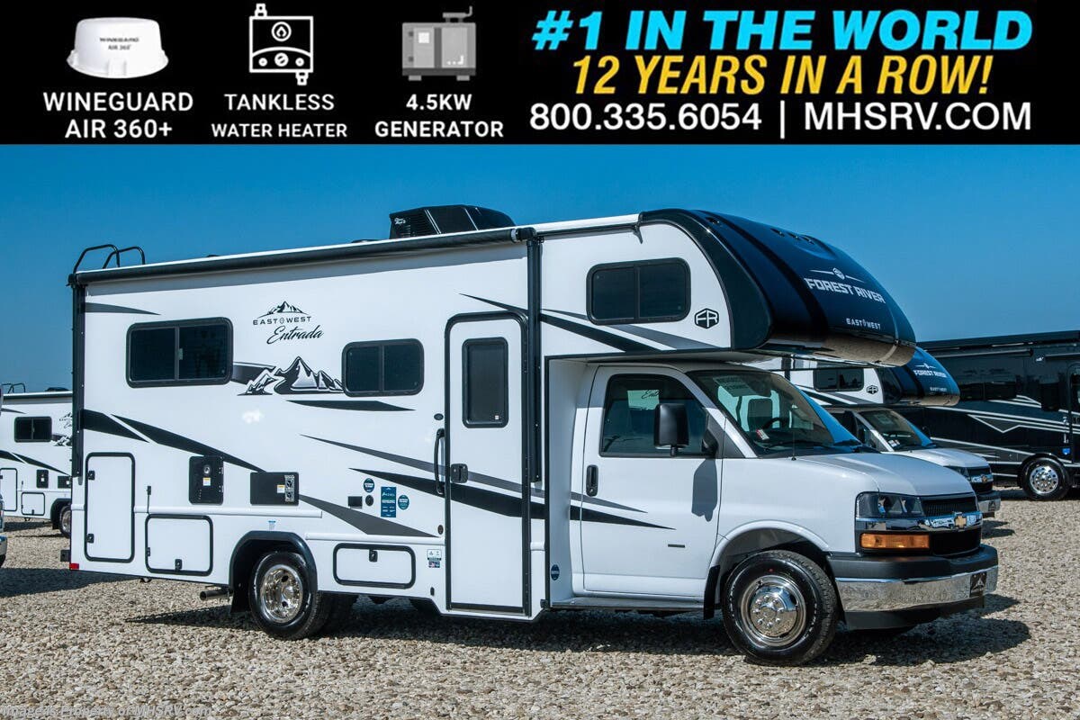 New 2026 East to West Entrada 210NS available in Alvarado, Texas