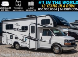 New 2026 East to West Entrada 210NS available in Alvarado, Texas