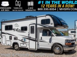 New 2026 East to West Entrada 210NS available in Alvarado, Texas