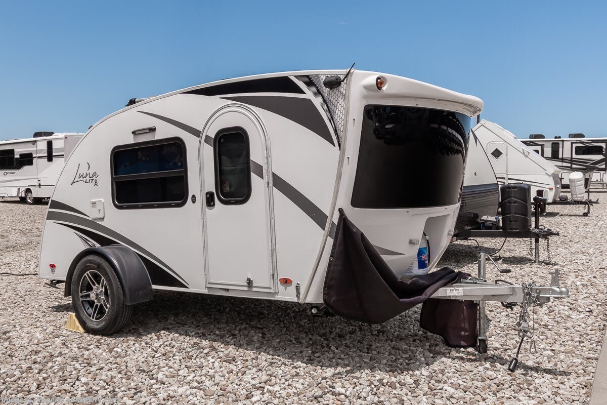 Used 2019 inTech Luna Luna available in Alvarado, Texas