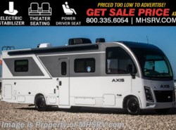 New 2026 Thor Motor Coach Axis 28.1 available in Alvarado, Texas