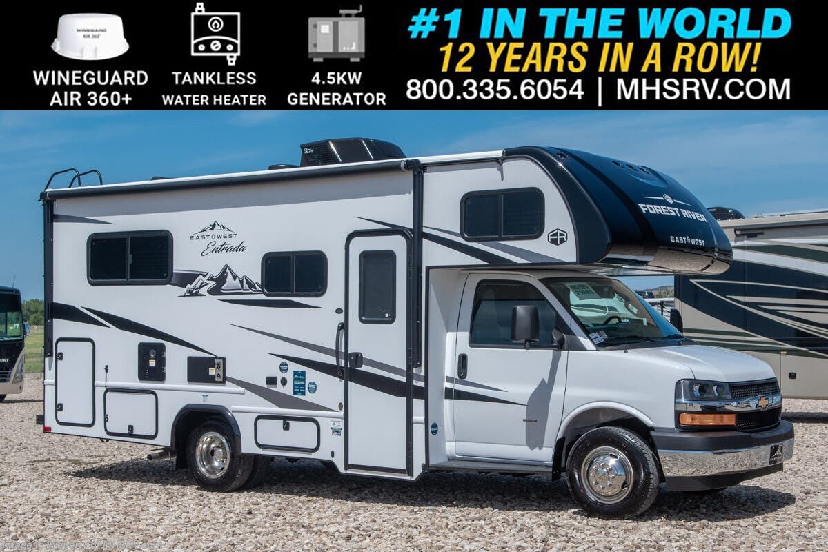 New 2026 East to West Entrada 210NS available in Alvarado, Texas