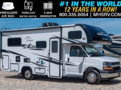 New 2026 East to West Entrada 210NS available in Alvarado, Texas