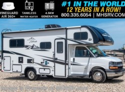 New 2026 East to West Entrada 210NS available in Alvarado, Texas