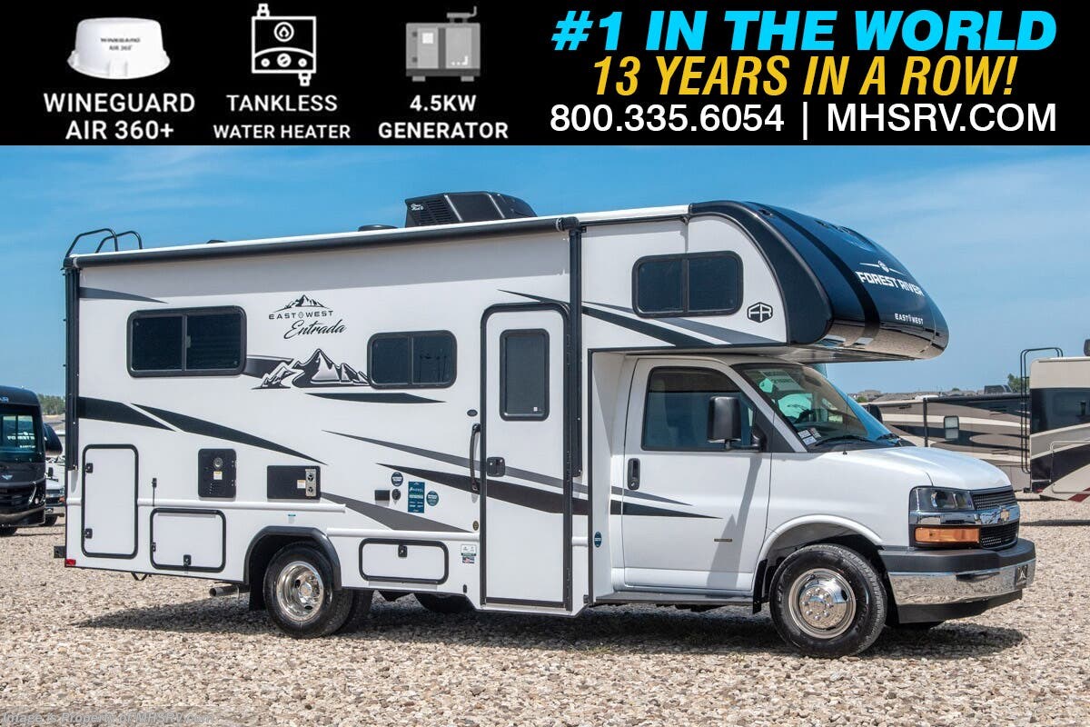 New 2026 East to West Entrada 210NS available in Alvarado, Texas