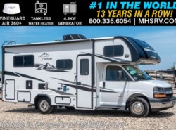 New 2026 East to West Entrada 210NS available in Alvarado, Texas