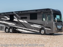 Used 2023 Foretravel Realm Presidential Luxury Villa 3 (LV3) Bath & 1/2 available in Alvarado, Texas