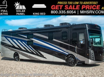 New 2026 Thor Motor Coach Aria 4000 available in Alvarado, Texas