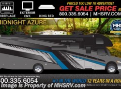 New 2026 Thor Motor Coach Inception HD 38DX available in Alvarado, Texas