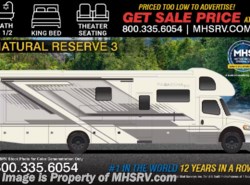 New 2026 Thor Motor Coach Pasadena SV 38DX available in Alvarado, Texas