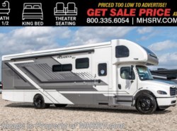 New 2026 Thor Motor Coach Pasadena SV 38DX available in Alvarado, Texas