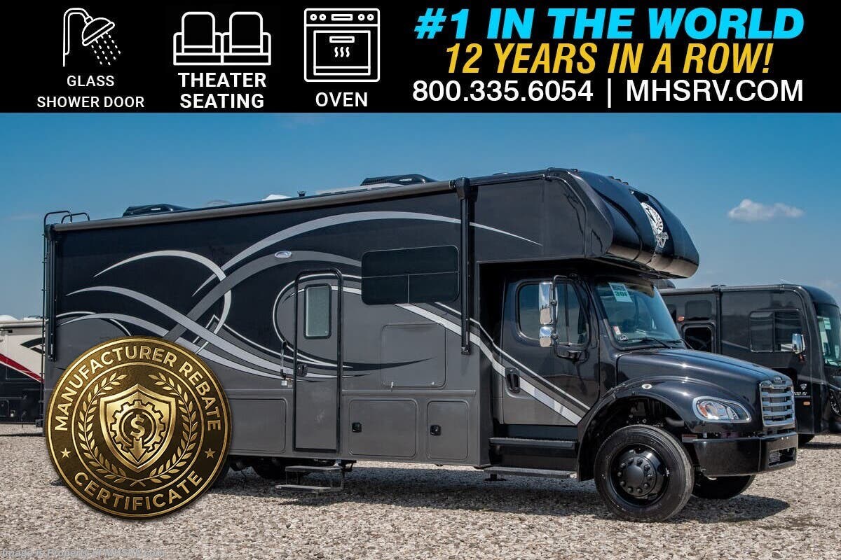 New 2026 Nexus Wraith 30F available in Alvarado, Texas