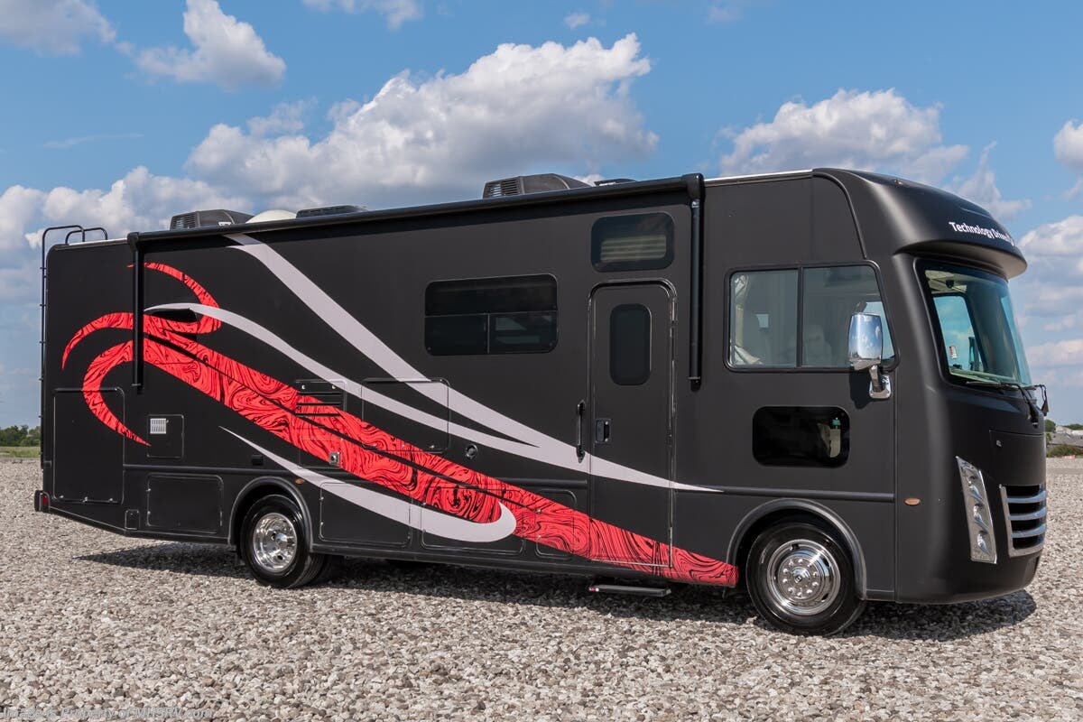 Used 2020 Thor Motor Coach A.C.E. 30.3 available in Montgomery, Alabama