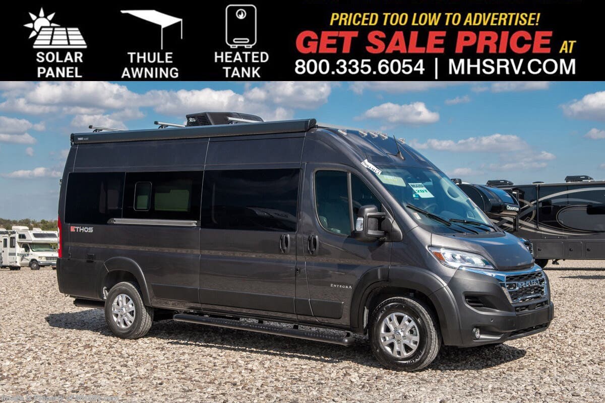 New 2026 Entegra Coach Ethos 20T available in Alvarado, Texas