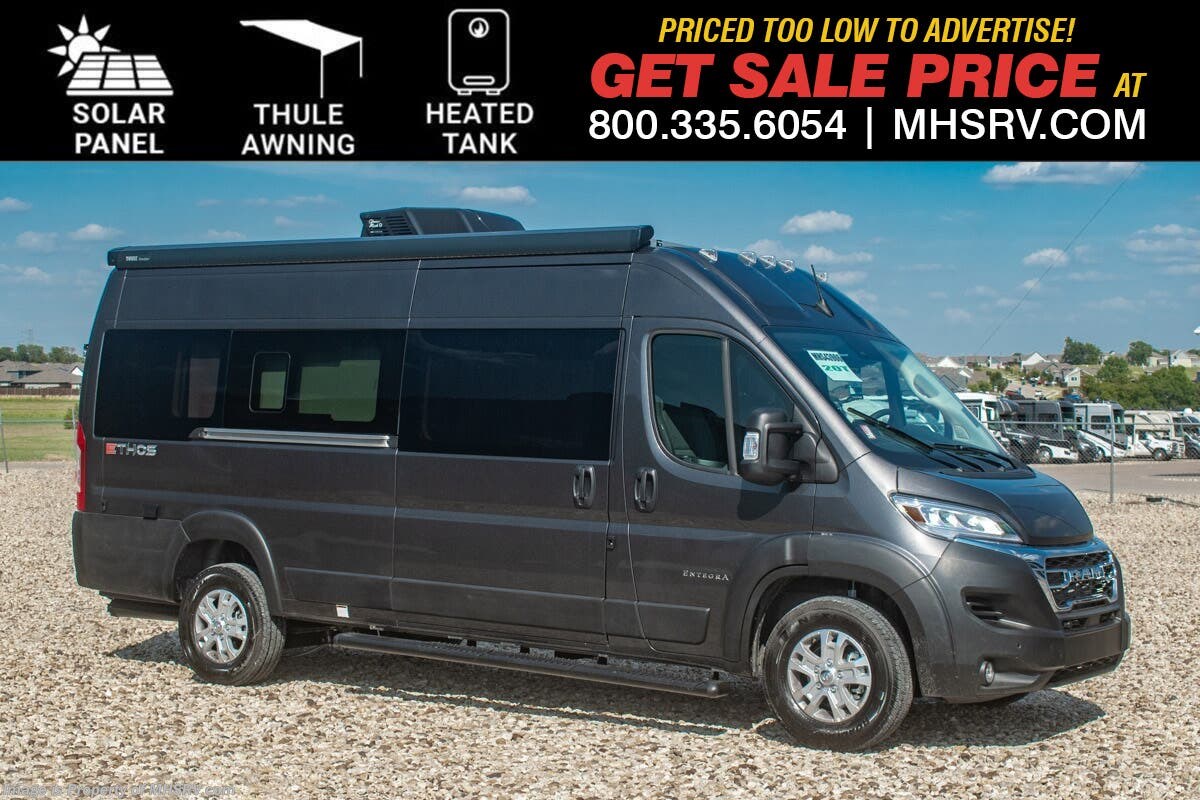 New 2026 Entegra Coach Ethos 20T available in Alvarado, Texas