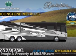 New 2025 Forest River Berkshire XLT 45G available in Alvarado, Texas