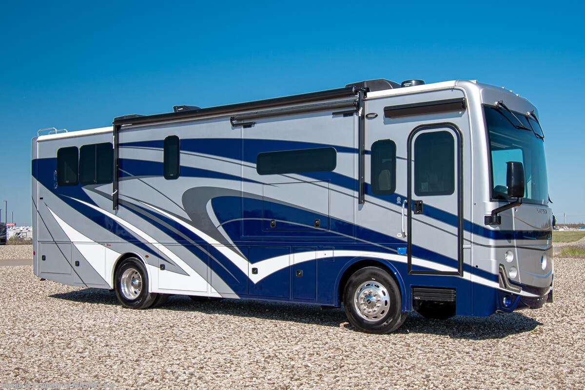Used 2023 Holiday Rambler Nautica 33TL available in Alvarado, Texas