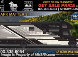New 2026 Thor Motor Coach Pasadena SV 38XL available in Alvarado, Texas