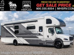New 2026 Thor Motor Coach Pasadena SV 38XL available in Alvarado, Texas