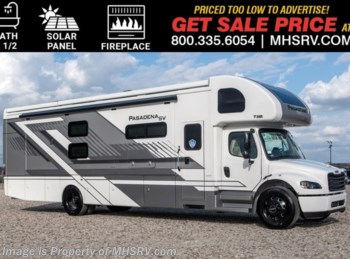 New 2026 Thor Motor Coach Pasadena SV 38XL available in Alvarado, Texas
