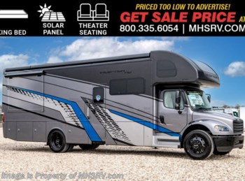 New 2026 Thor Motor Coach Inception HD 34XG available in Alvarado, Texas