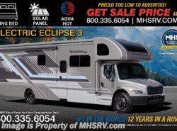 New 2026 Thor Motor Coach Pasadena SV 34XG available in Alvarado, Texas