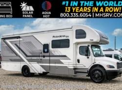 New 2026 Thor Motor Coach Pasadena SV 34XG available in Alvarado, Texas