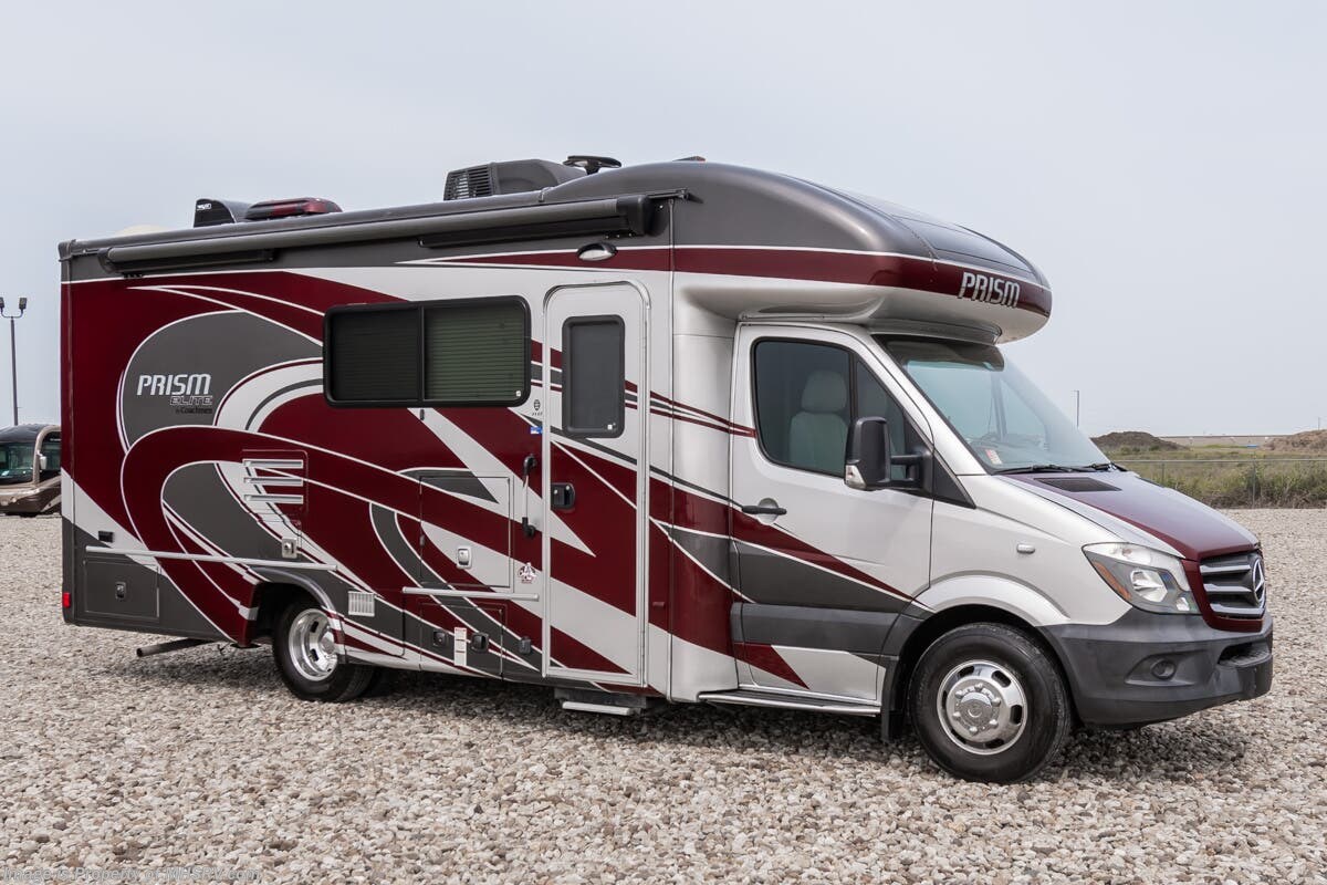 Used 2018 Coachmen Prism Elite 24EF available in Alvarado, Texas