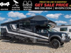 New 2026 Entegra Coach Accolade XT 35L available in Alvarado, Texas