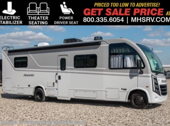 New 2026 Thor Motor Coach Vegas 28.1 available in Alvarado, Texas