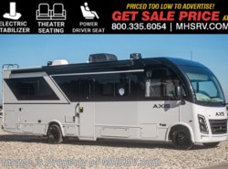 New 2026 Thor Motor Coach Axis 28.1 available in Alvarado, Texas