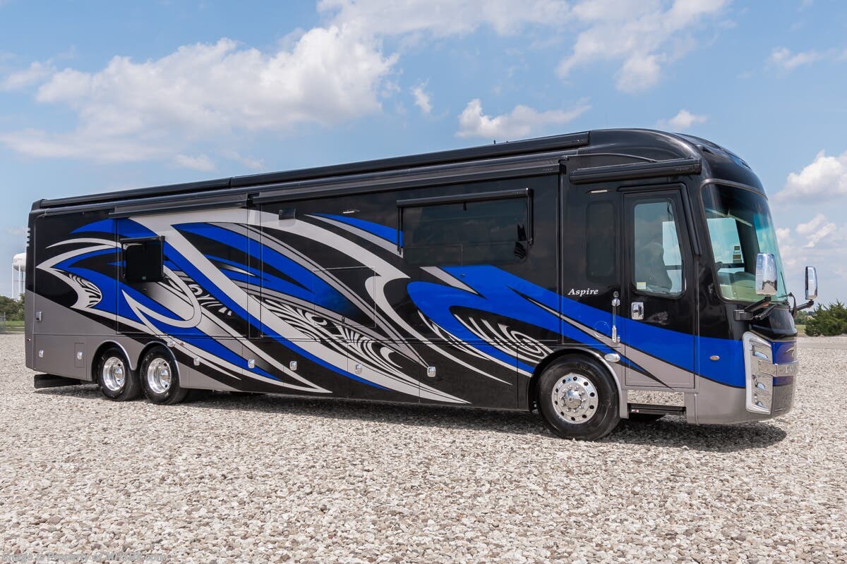 Used 2020 Entegra Coach Aspire 44B available in Alvarado, Texas