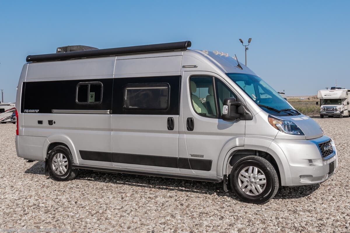Used 2023 Winnebago Travato 59G available in Alvarado, Texas