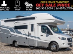 New 2026 Entegra Coach Qwest 25R available in Alvarado, Texas