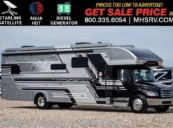 New 2026 Entegra Coach Accolade XL 37M available in Alvarado, Texas