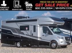 New 2026 Entegra Coach Qwest 25M available in Alvarado, Texas