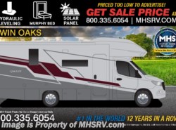 New 2026 Entegra Coach Qwest 25M available in Alvarado, Texas