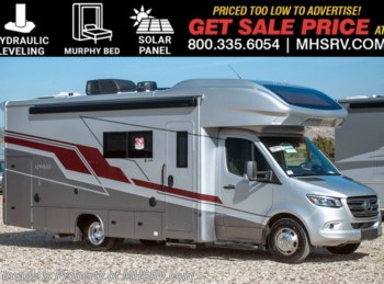 New 2026 Entegra Coach Qwest 25M available in Alvarado, Texas