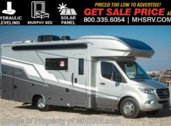 New 2026 Entegra Coach Qwest 25M available in Alvarado, Texas