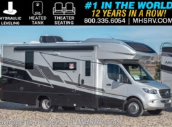 New 2026 Entegra Coach Qwest 25L available in Alvarado, Texas