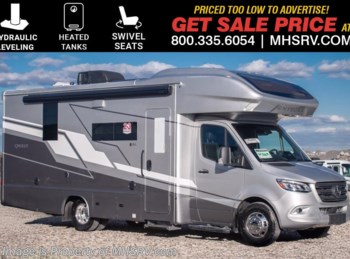 New 2026 Entegra Coach Qwest 25L available in Alvarado, Texas