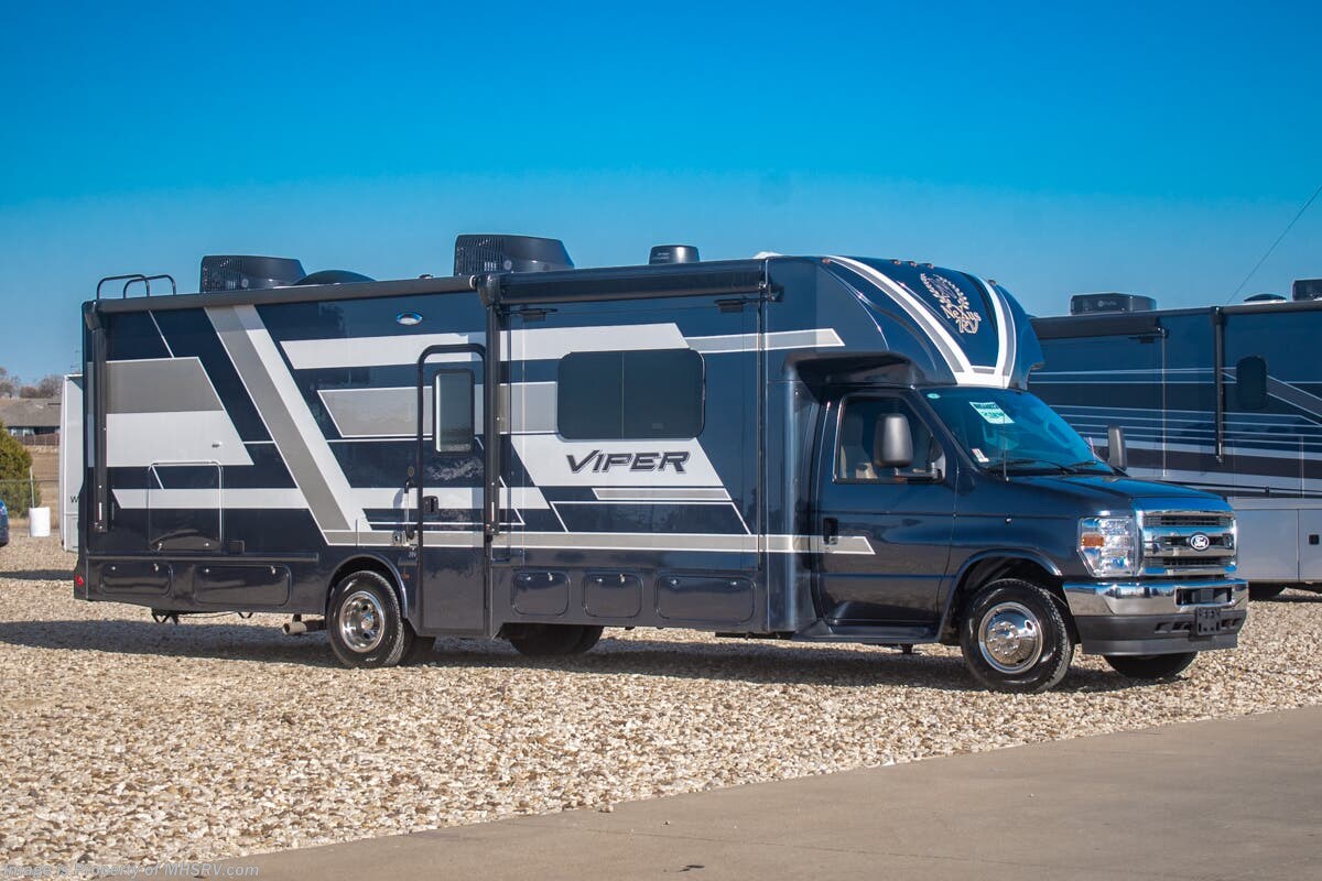 New 2026 Nexus Viper 29V available in Alvarado, Texas